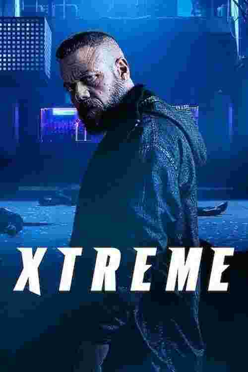 Xtreme (2021) Teo García